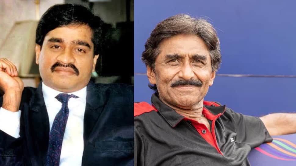 Javed Miandad Gives Proof That Sambdhi Dawood Ibrahim Is Alive