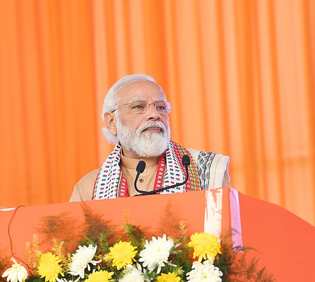 Narendra Modi_File Photo